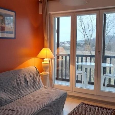 Appartement Refait A Neuf Avec Loggia Et Parking, A 2 Pas De La Plage Et Des Commerces - Fr-1-712-7 Villers-sur-Mer Dış mekan fotoğraf