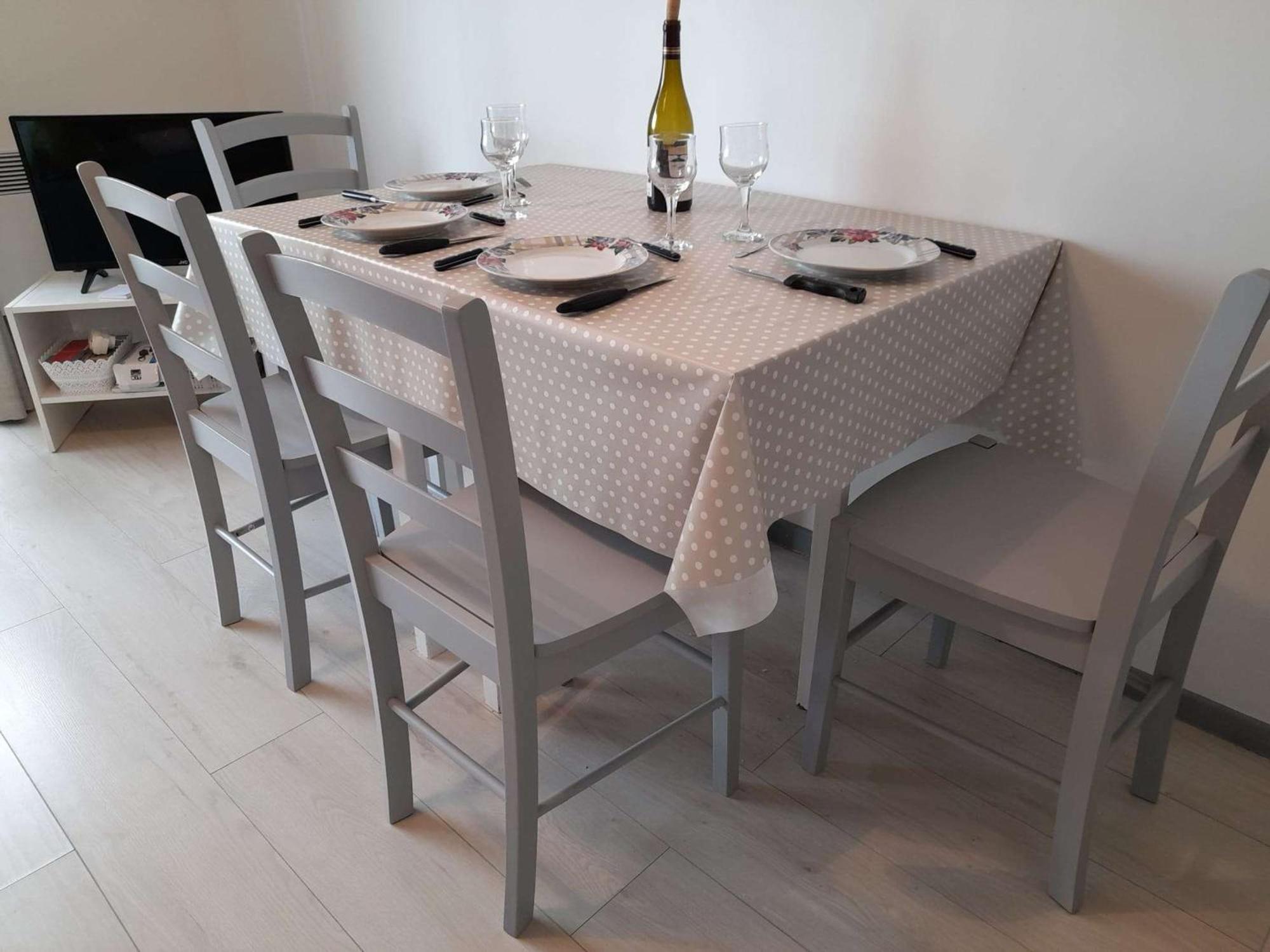 Appartement Refait A Neuf Avec Loggia Et Parking, A 2 Pas De La Plage Et Des Commerces - Fr-1-712-7 Villers-sur-Mer Dış mekan fotoğraf