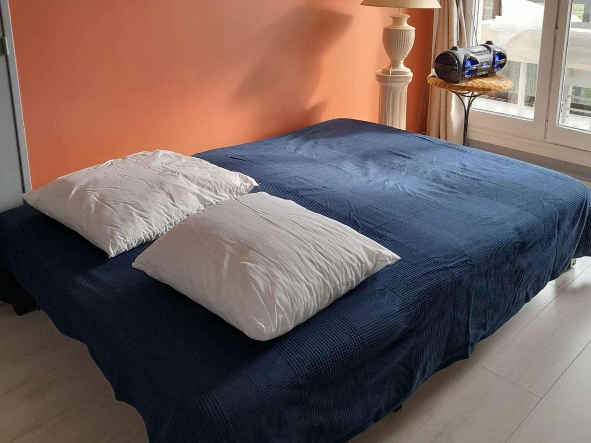 Appartement Refait A Neuf Avec Loggia Et Parking, A 2 Pas De La Plage Et Des Commerces - Fr-1-712-7 Villers-sur-Mer Dış mekan fotoğraf